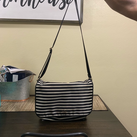 Kate Spade Crossbody Diaper Bag
